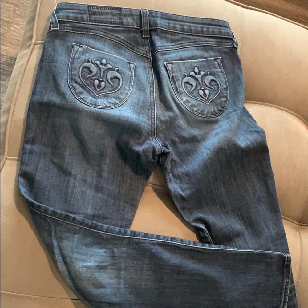 Siwy skinny jean
